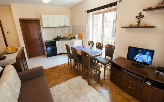 Apartment Bojić 281