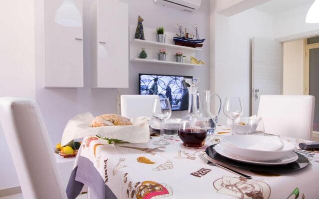 Residence MareBlu
