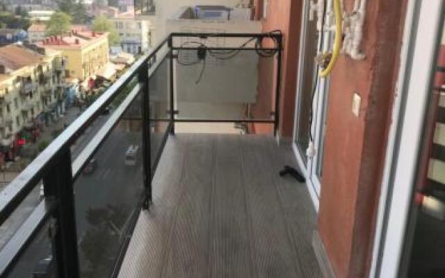 Irina`s Guest House Batumi