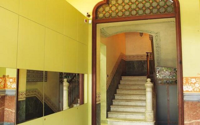MH Apartments Tetuan