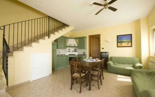 Agriturismo Macinatico