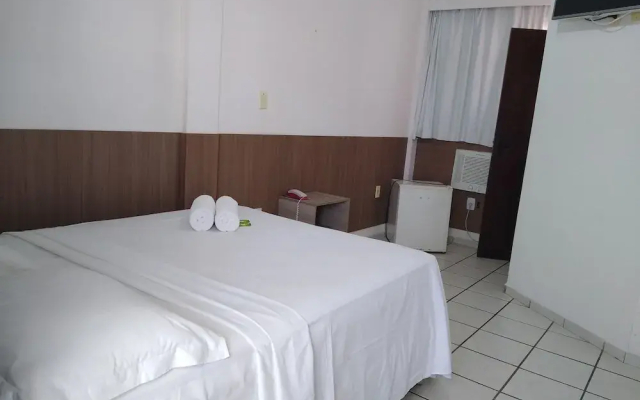 One Hotel