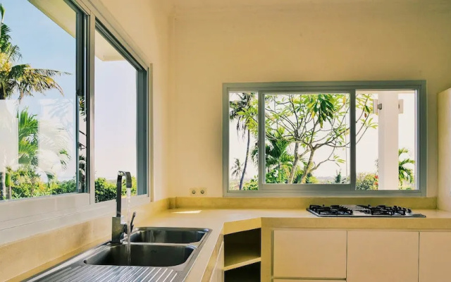 Villa Zoubi Bali – Guest Rooms – Seririt