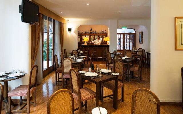 Hotel Presidente