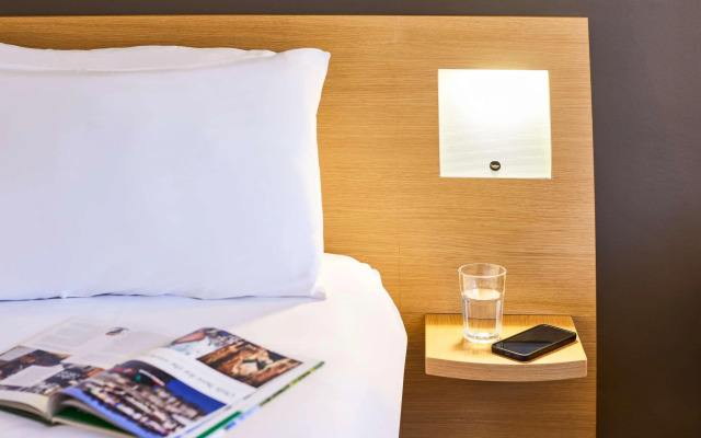Novotel Bristol Centre