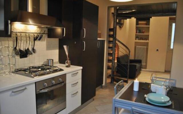 Appartamento i Fabbri