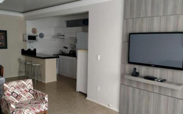 Apartamento Rua 1500