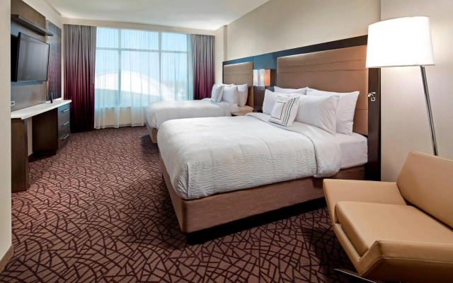 Residence Inn by Marriott at Anaheim Resort/Convention Cntr