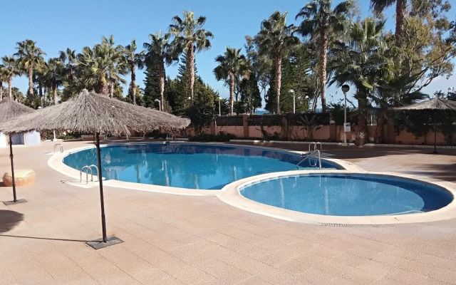 Costa Marina Seaview Apartment