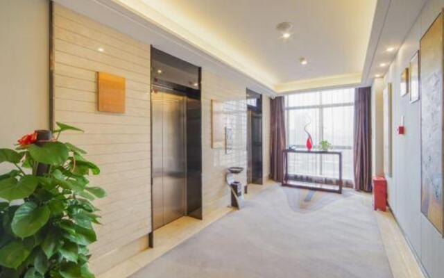 Tianyuan Junlong Hotel