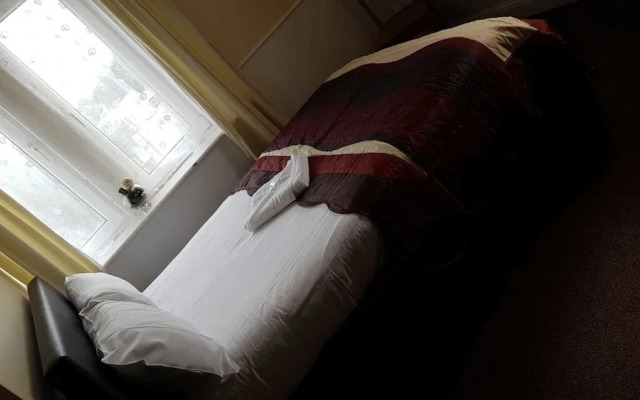 Lso Guest House