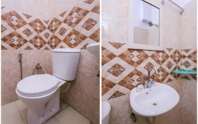 Lata Arcade Inn by OYO Rooms