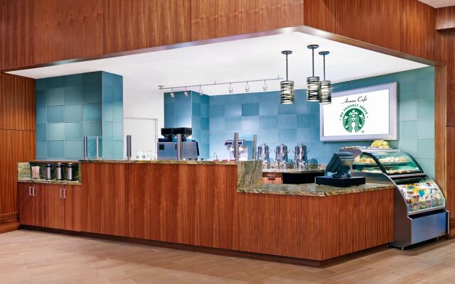 The Westin San Diego Bayview