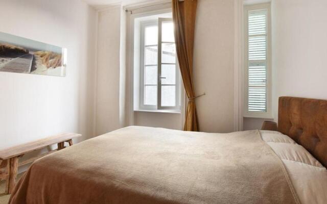 Appartement Ars-en-Ré, 3 pièces, 4 personnes - FR-1-434-54