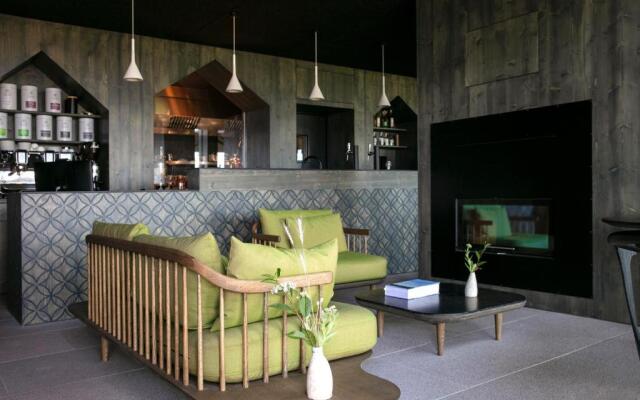 Hôtel 48°Nord & Restaurant, The Originals Relais