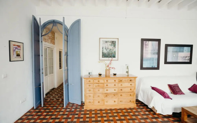Apartamento El Balcón de Cádiz