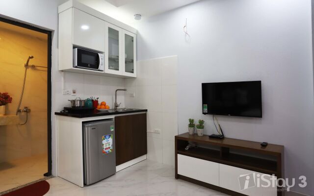 Istay Hotel Apartment 3