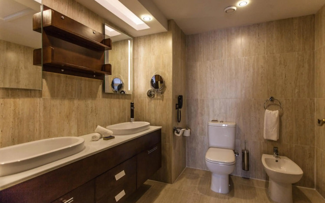 Savoy Le Grand Hotel