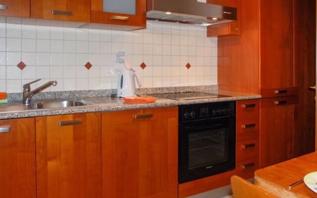 Apartment REX Reutte