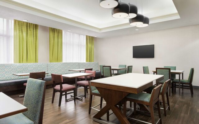 Hampton Inn Quakertown