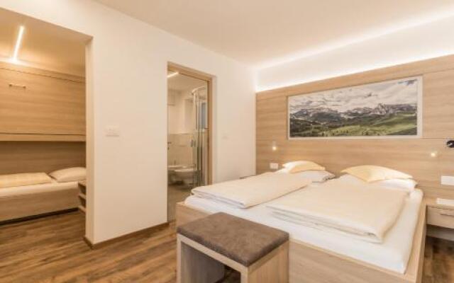 Appartamenti Vilin & Ruances