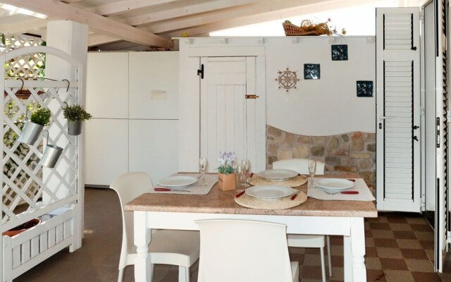 La Marina Vallecrosia