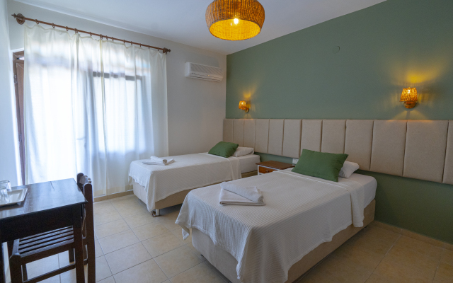 Xanthos Boutique Hotel Patara