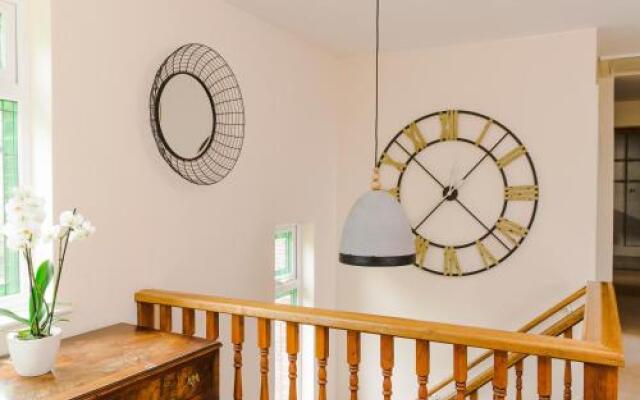 Nairn Bed and Breakfast