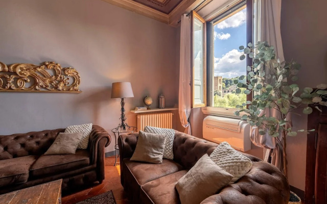 Genteel Home Biblioteca Nazionale