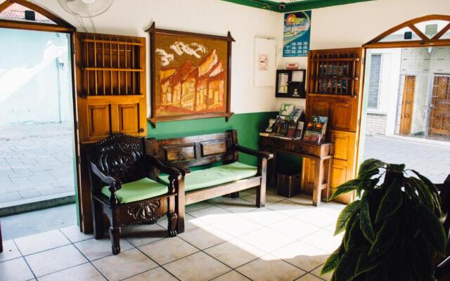 Hotel Casa Amelia