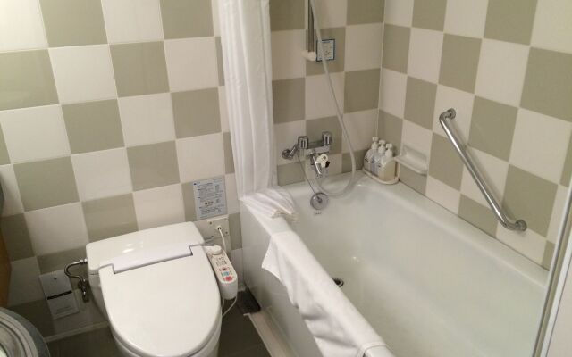 Hakone Highland Hotel