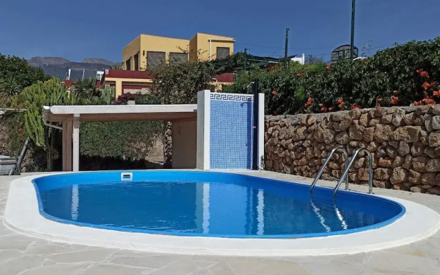 Finca Aurora - Cozy 1-bed Apartment