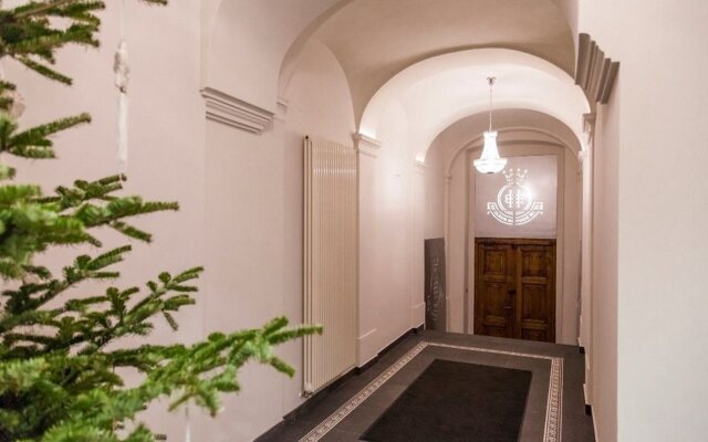 Excelsior Boutique Hotel