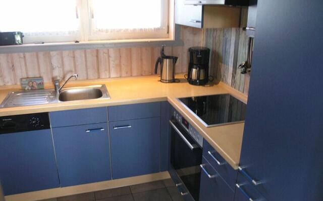 Holiday Park Muritz, Rechlin-nord