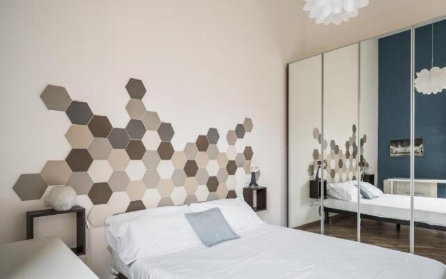 Binario 1 Apartment By Wonderful Italy