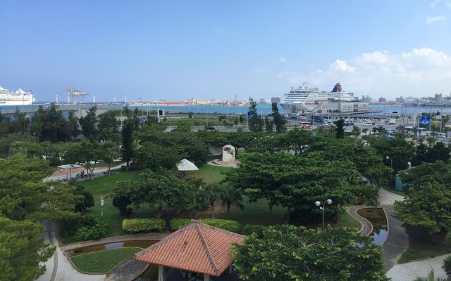 Hotel Toka