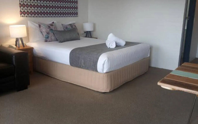 Albury Winsor Park Motor Inn