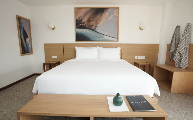 Gendhis Batu Boutique Hotel