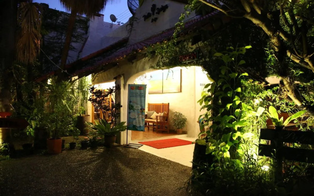 Palm Springs City & Resort