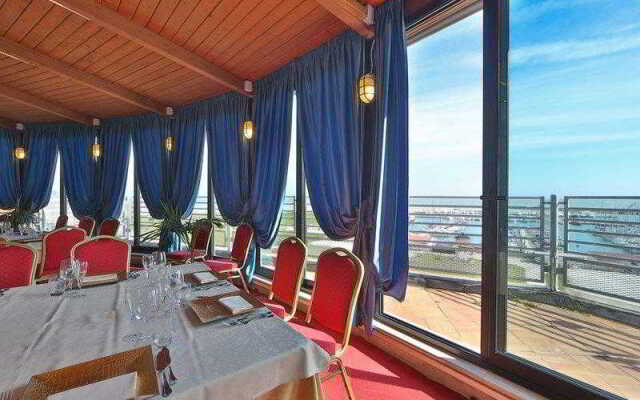 Best Western David Palace