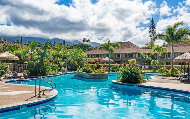 Maui Kaanapali Villas 415