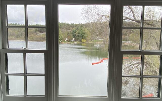 Upper Rideau Bed & Breakfast