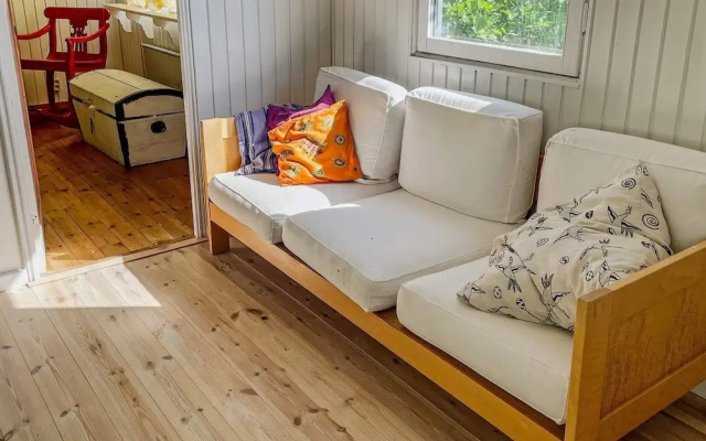 6 Person Holiday Home in Tyreso-by Traum
