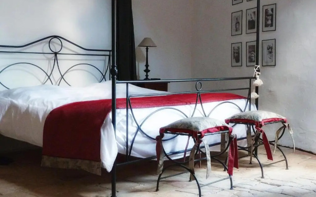 Domaine des Escaunes