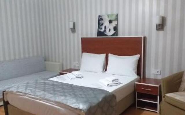 Panda Suites Taksim