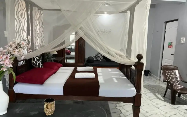 Casa Almeida Guest House