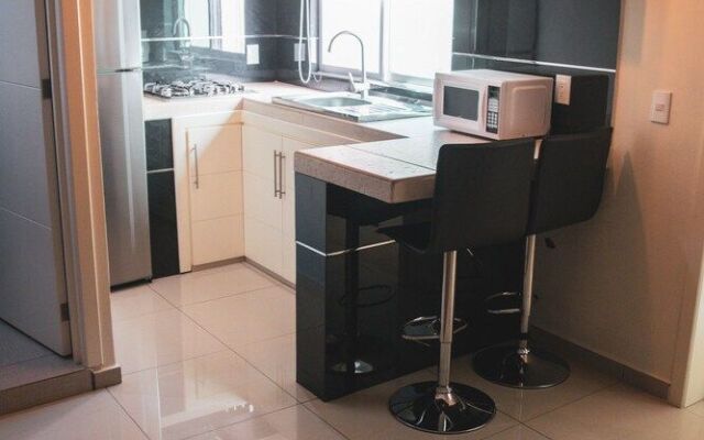 Hotel Casa Blanca & Suites