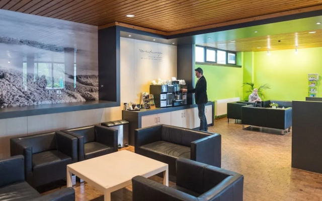 Bildungs- und Tagungshaus Haus Neuland