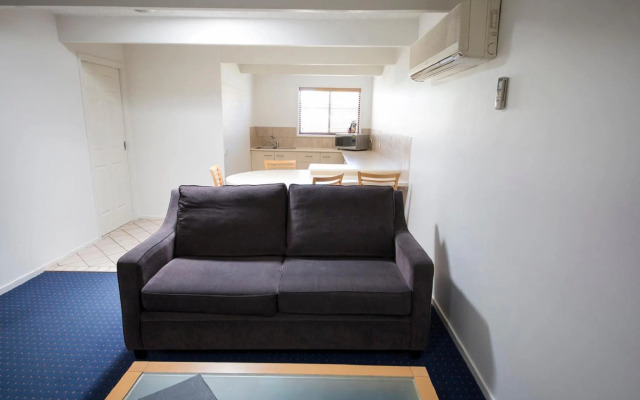 Quality Resort Siesta