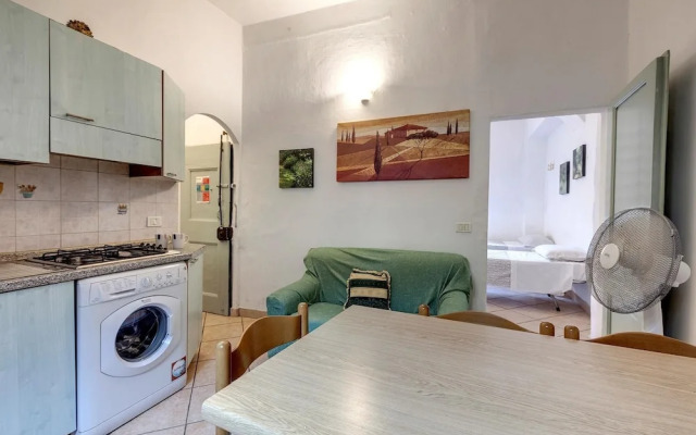 Sapiti 2 P in Firenze